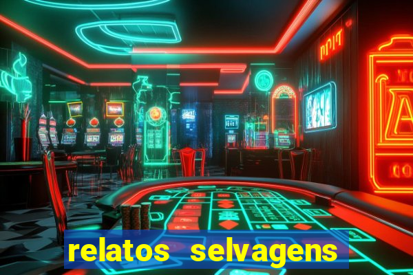 relatos selvagens completo dublado